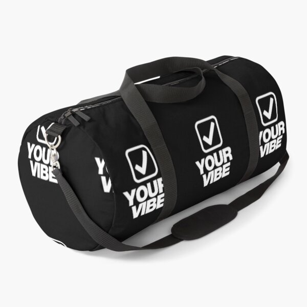 Item preview, Check your vibe tick box white design designed and sold by Captain-Jackson.
