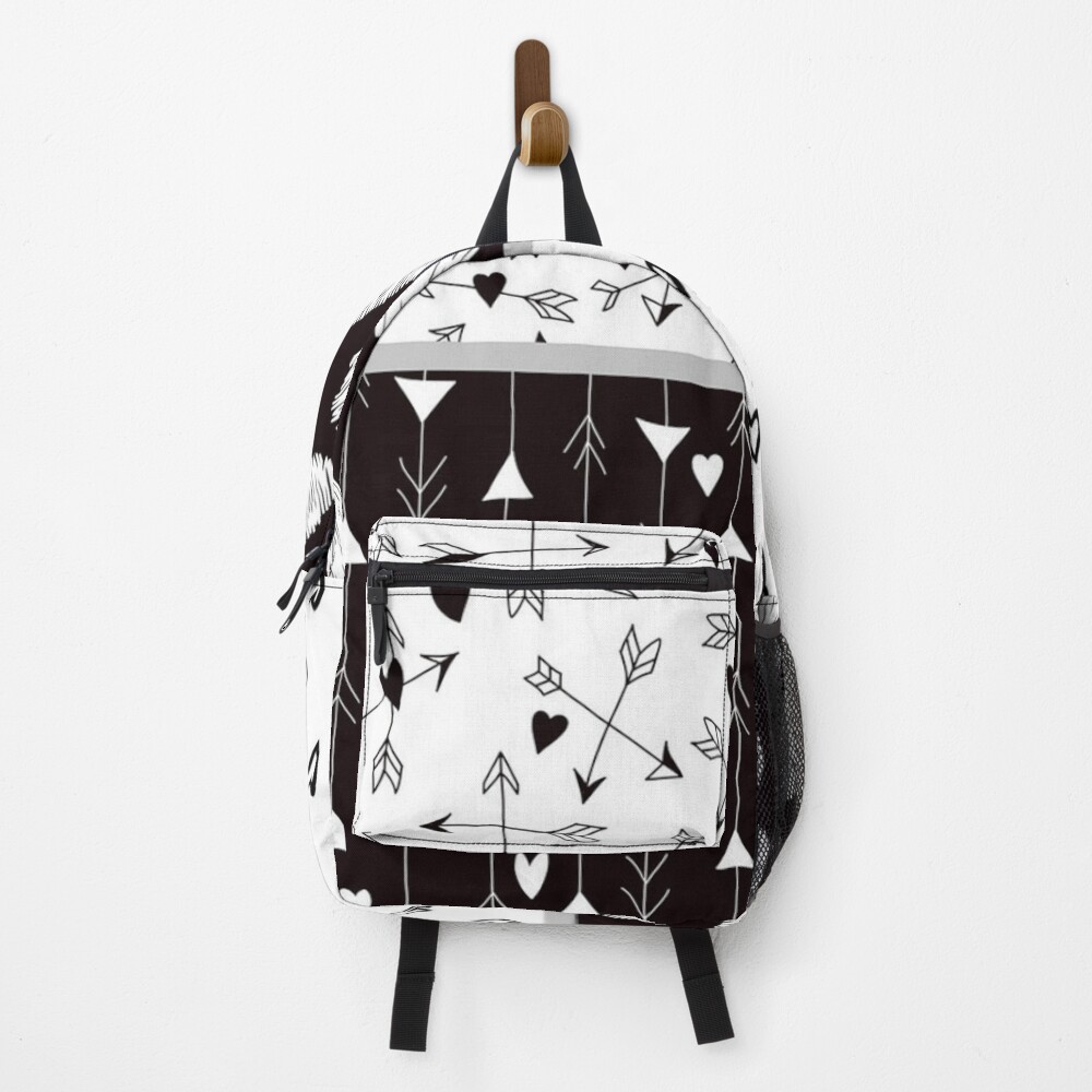 Item preview, Backpack designed and sold by Zarnish71.
