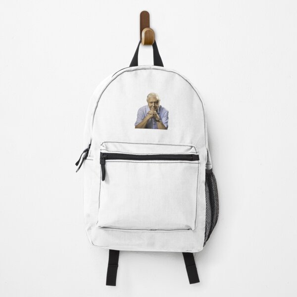 Item preview, David Attenborough designed and sold by NathanCLife.