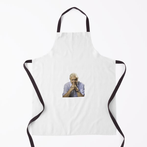 Item preview, David Attenborough designed and sold by NathanCLife.