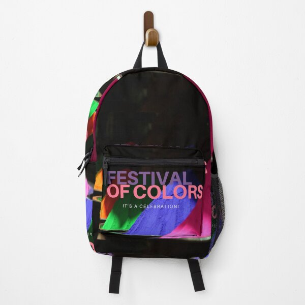 Item preview, Festival of Colors designed and sold by GlobalHunt.