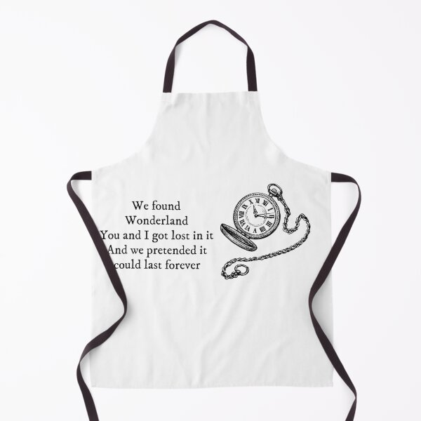 Item preview, 1989 wonderland Taylor Swift designed and sold by TheFirstMayDay.