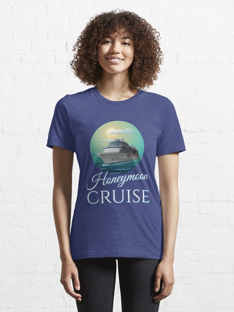 honeymoon t shirt ideas