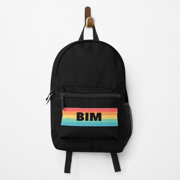 Item preview, BIM - Building Information Modeling - Rainbow designed and sold by Laukgr.