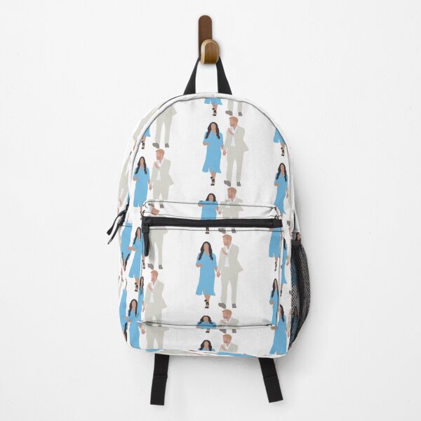 meghan markle backpack