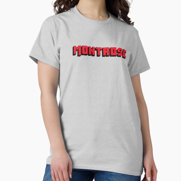 Item preview, Montrose Paper Money Logo designed and sold by ElijahBarns.