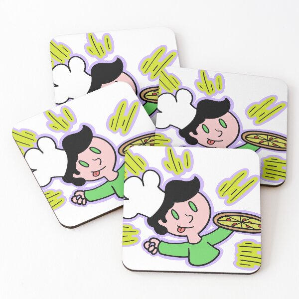 Item preview, Pizza Time!!! designed and sold by TheArtOfTomas.