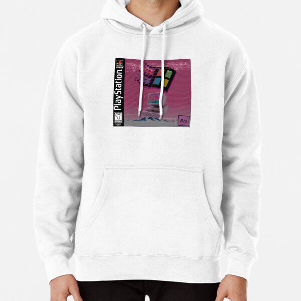 aesthetic nike sweatshirts