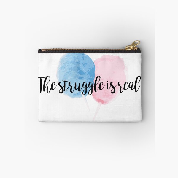Item preview, Cotton Candy Struggle designed and sold by KLoscko.