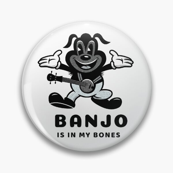 Item preview, Banjolele Banjo Is In My Bones  designed and sold by joabaj.
