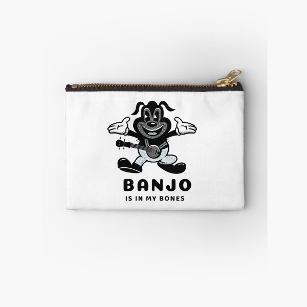 Item preview, Banjolele Banjo Is In My Bones  designed and sold by joabaj.
