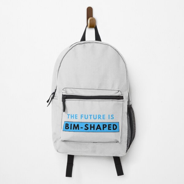Item preview, BIM Shaped - Building Information Modeling designed and sold by Laukgr.