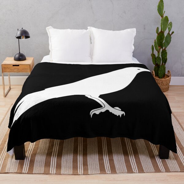 Item preview, Crow designed and sold by dpru65.