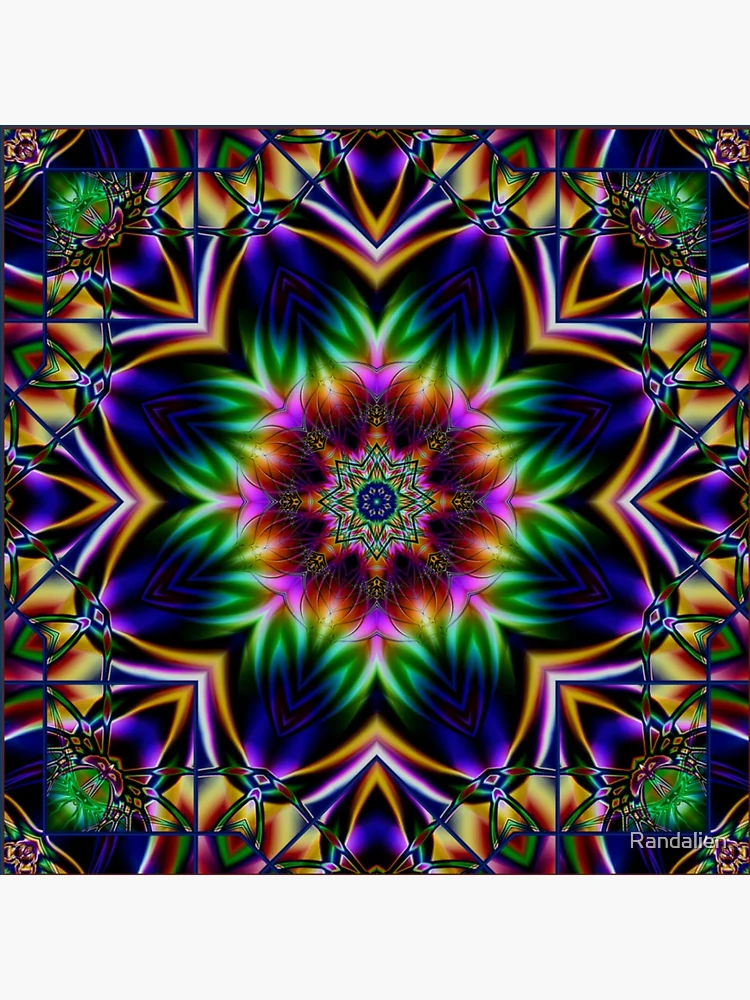 Thumbnail 4 of 4, Clock, Spring Ahead! designed and sold by Randalien.