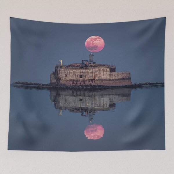 Item preview, A Still Night designed and sold by Claude Anthony Bennett.