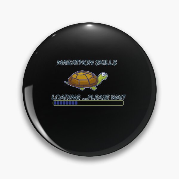 Item preview, Marathon skills loading please wait designed and sold by hicham4you.