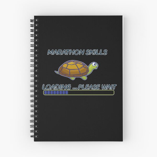 Item preview, Marathon skills loading please wait designed and sold by hicham4you.