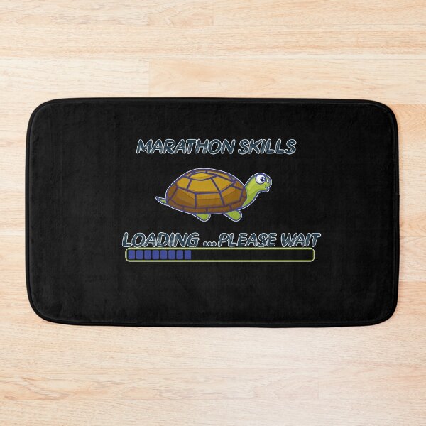 Item preview, Marathon skills loading please wait designed and sold by hicham4you.