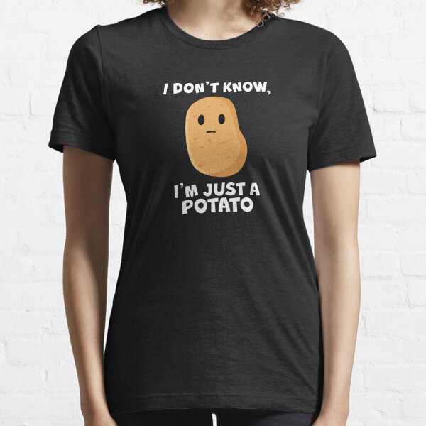 WTB! , Lmk if you got this Imran Potato shirt in