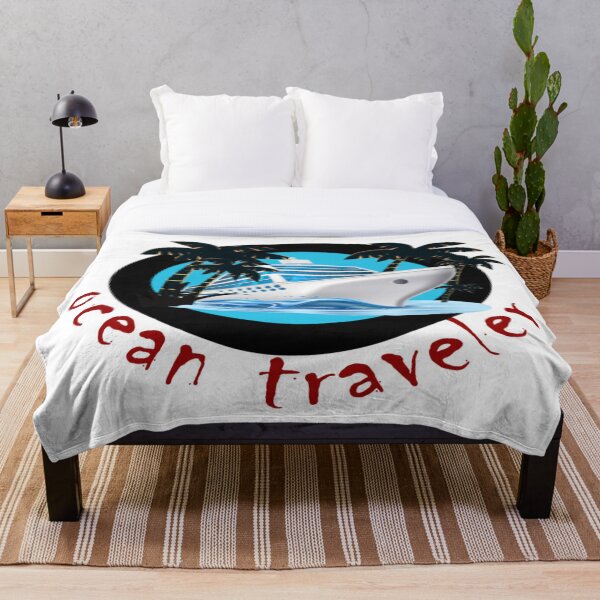 Artikelvorschau, Das Reisen auf dem Meer hält die beste Zeit im Sommer und genießt jeden Moment des Lebens. entworfen und verkauft von UGkhan8.