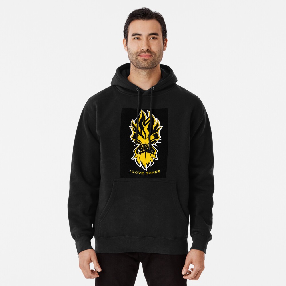 Item preview, Pullover Hoodie designed and sold by 4LORDS.