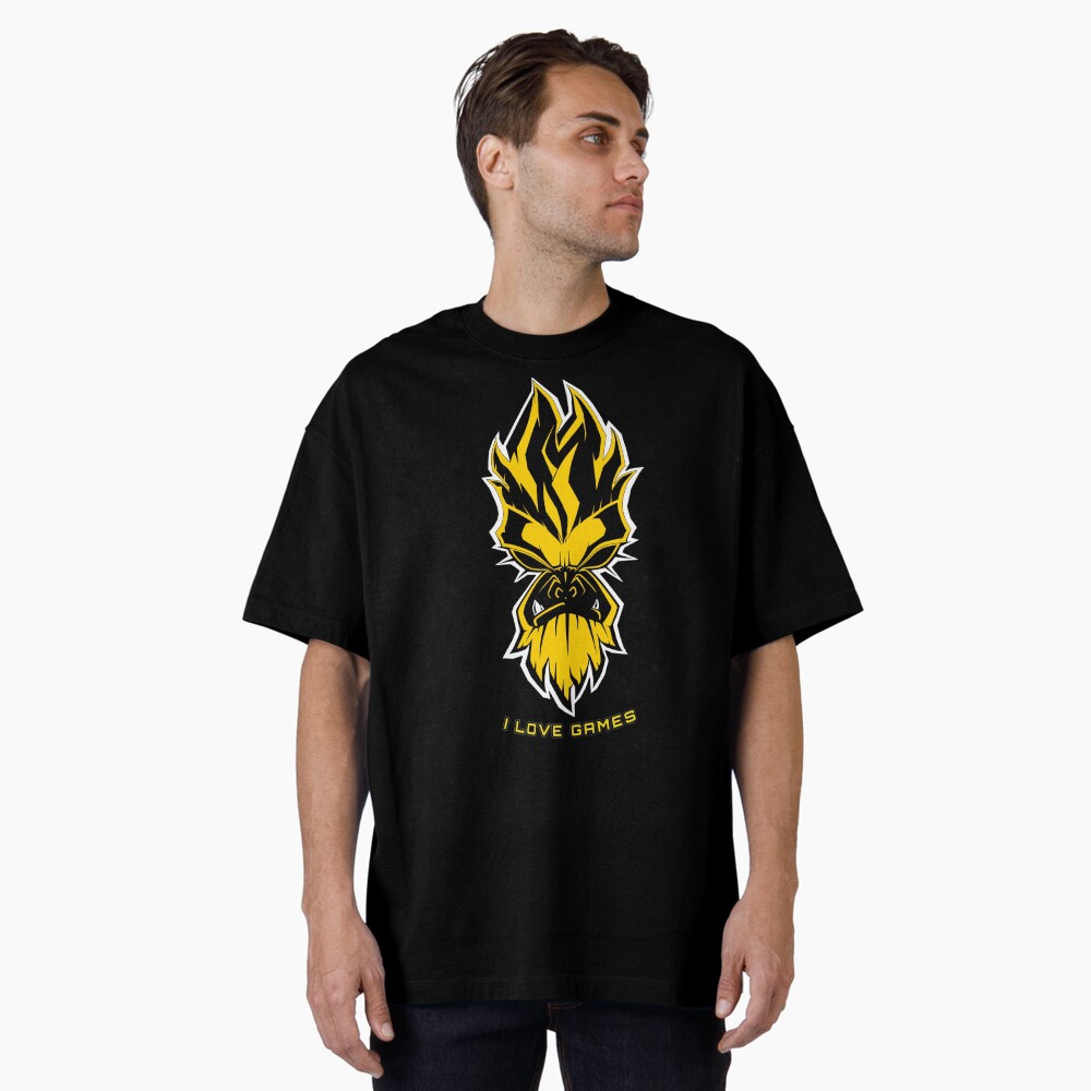 Item preview, Oversized T-Shirt designed and sold by 4LORDS.