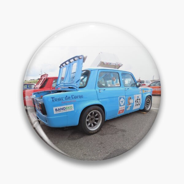 Item preview, Simca Rallye 2 designed and sold by Volante79.