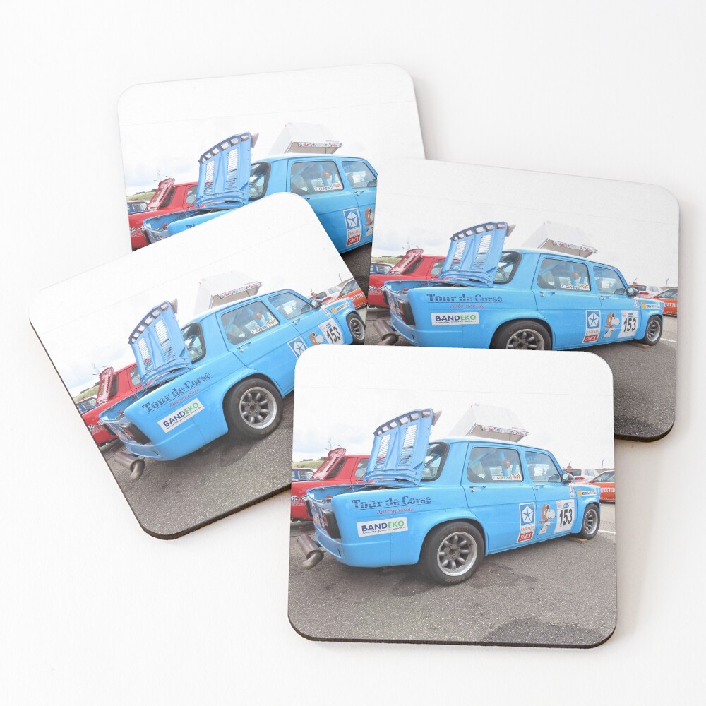 Item preview, Coasters (Set of 4) designed and sold by Volante79.