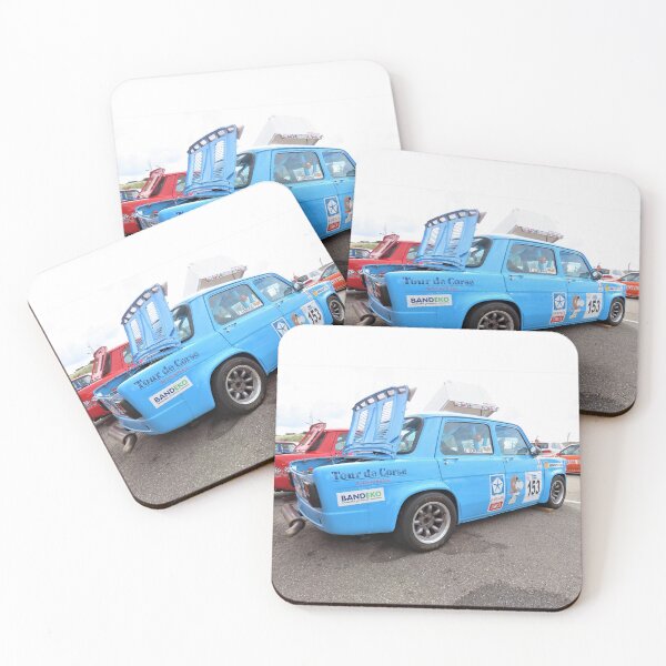 Item preview, Simca Rallye 2 designed and sold by Volante79.