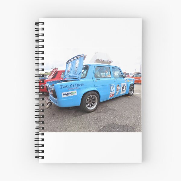 Item preview, Simca Rallye 2 designed and sold by Volante79.
