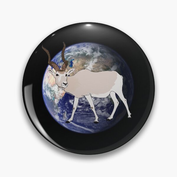 Item preview, Fabulous planet of diversity: Addax designed and sold by NatureNature.