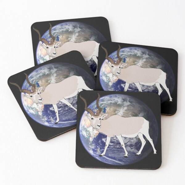 Item preview, Fabulous planet of diversity: Addax designed and sold by NatureNature.