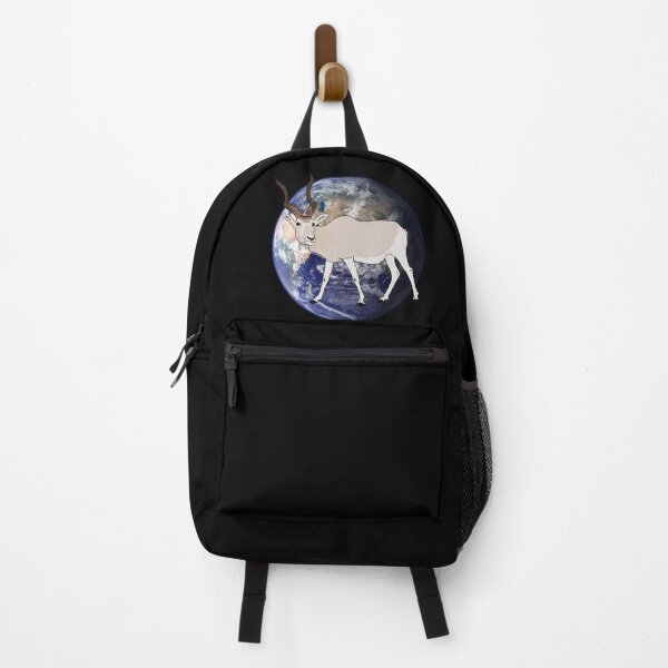Item preview, Fabulous planet of diversity: Addax designed and sold by NatureNature.