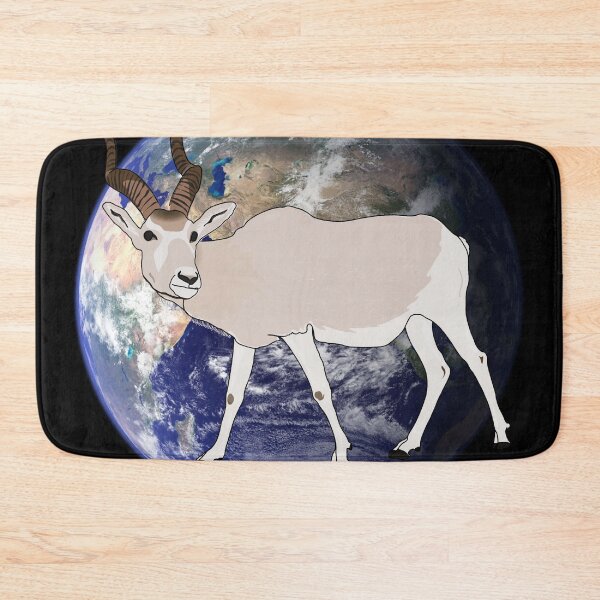 Item preview, Fabulous planet of diversity: Addax designed and sold by NatureNature.