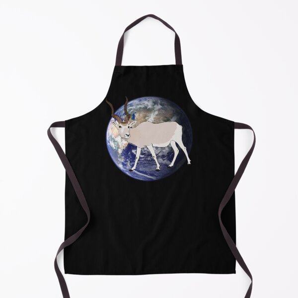 Item preview, Fabulous planet of diversity: Addax designed and sold by NatureNature.