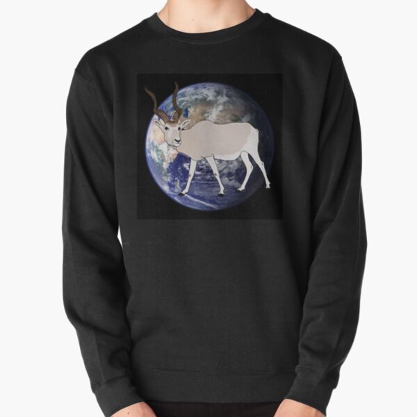 Addax sweatshirt 2024