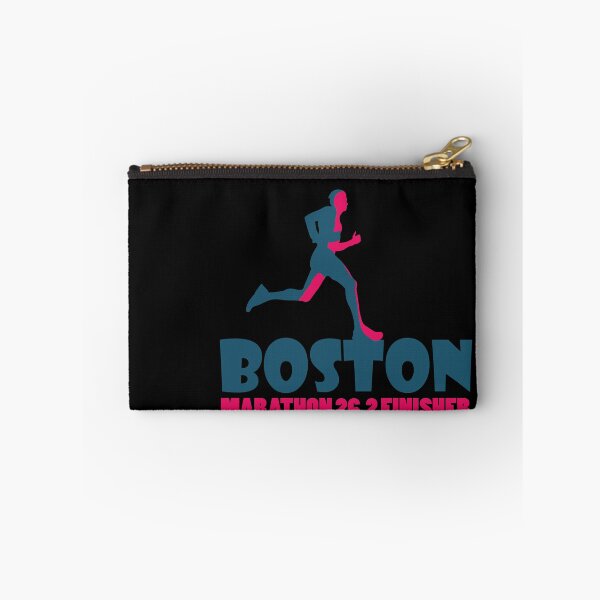 Item preview, Boston marathon 26.2 finisher designed and sold by hicham4you.