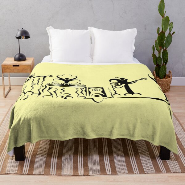 Item preview, The Big Band Gang designed and sold by StudioBogArt.
