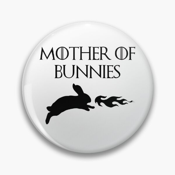 Item preview, Mother of Bunnies designed and sold by JStuartArt.