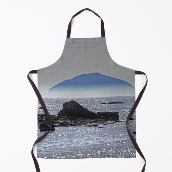 Item preview, Misty Ailsa Craig designed and sold by tomg.