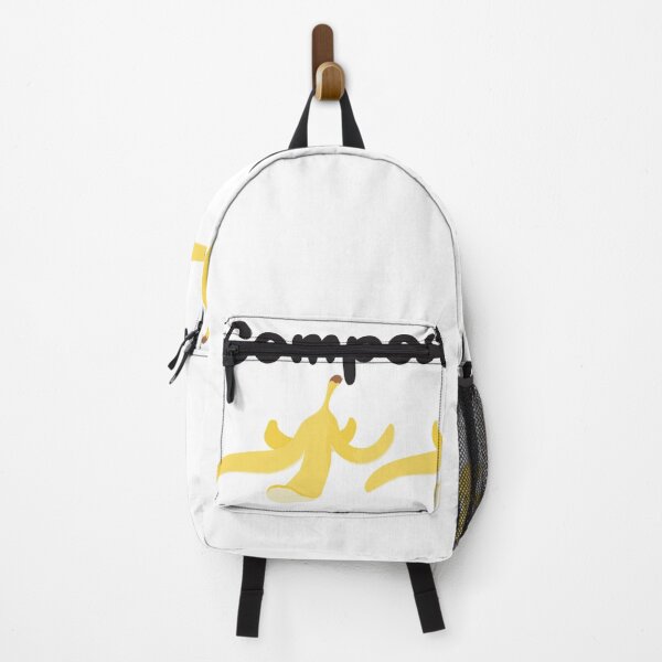Item preview, Funny Gardening Saying - Compost Happens designed and sold by Schka.