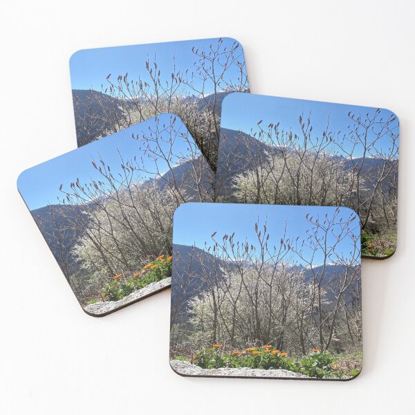 Item preview, Montcalm massif seen from Lapege designed and sold by AHELENE.