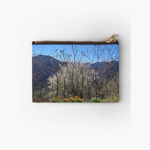 Item preview, Montcalm massif seen from Lapege designed and sold by AHELENE.