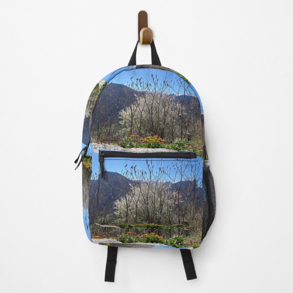 Item preview, Montcalm massif seen from Lapege designed and sold by AHELENE.