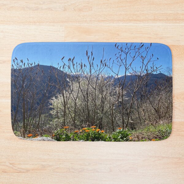 Item preview, Montcalm massif seen from Lapege designed and sold by AHELENE.