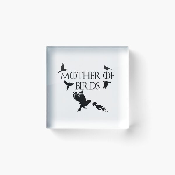 Item preview, Mother of Birds designed and sold by JStuartArt.