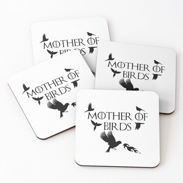 Item preview, Mother of Birds designed and sold by JStuartArt.
