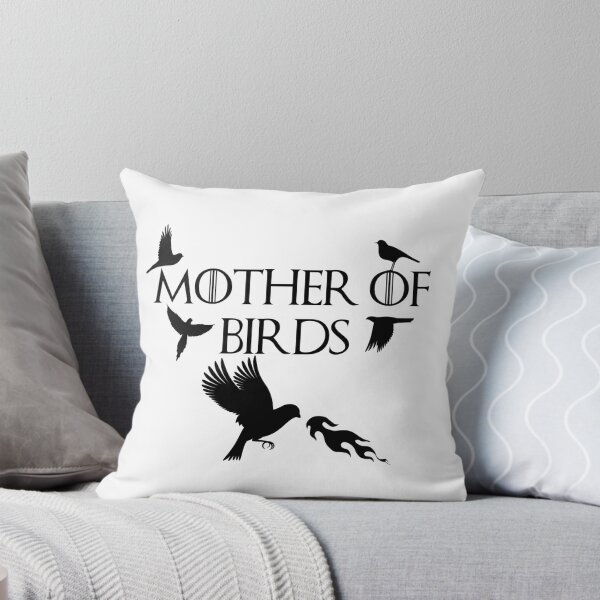 Item preview, Mother of Birds designed and sold by JStuartArt.