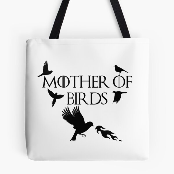 Item preview, Mother of Birds designed and sold by JStuartArt.