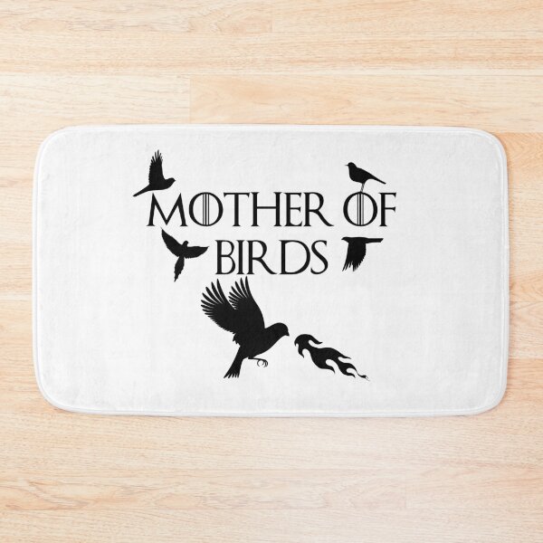 Item preview, Mother of Birds designed and sold by JStuartArt.